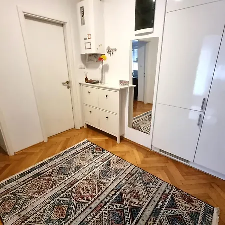 Apartamento Bell Bihać