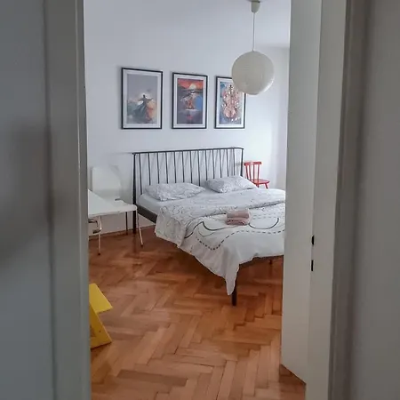 Bell Apartament *